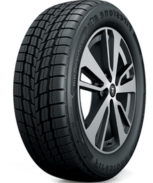 FIRESTONE Weathergrip: 215/60R17 96H BL