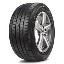 PIRELLI Scorpion Zero All Season: 265/45R21 104T