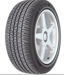 GOODYEAR Eagle RS-A: 205/55R16 89H BW