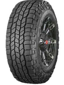 COOPER Discoverer AT3 LT: LT275/70R17 121/118R LRE OWL