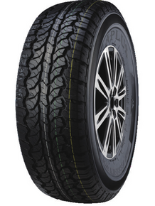 APLUS All Terrain A929: LT275/70R18 125/122S LRE
