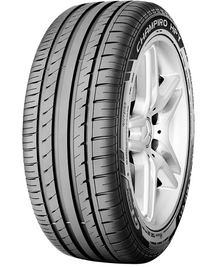 GT Radial Champiro HPY: 255/50R19 107Y XL