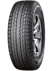 YOKOHAMA Ice Guard G075: 255/60R18 112T
