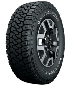 FIRESTONE Destination X/T: LT215/85R16 115S LRE BL
