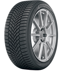 YOKOHAMA Bluearth Winter V906: 215/50R17 95V XL OWL