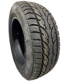 ESKAY Winter Plus: LT265/70R17 121Q E