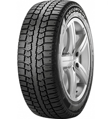 PIRELLI Winter Ice Control: 185/65R15 88Q