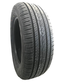 YOKOHAMA Avid Ascend (2018 DOT): P225/60R17 98H