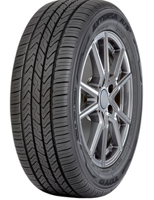 TOYO Extensa A/S II: 175/65R15 84H