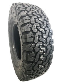 BFGOODRICH All-Terrain T/A KO2: LT33X12.50R17 10E