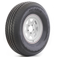 CARLSTAR Ultra CRT: ST215/75R14 LRC
