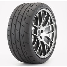 FIRESTONE Firehawk Indy 500: 265/40R19 98W Black
