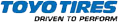 Toyo logo