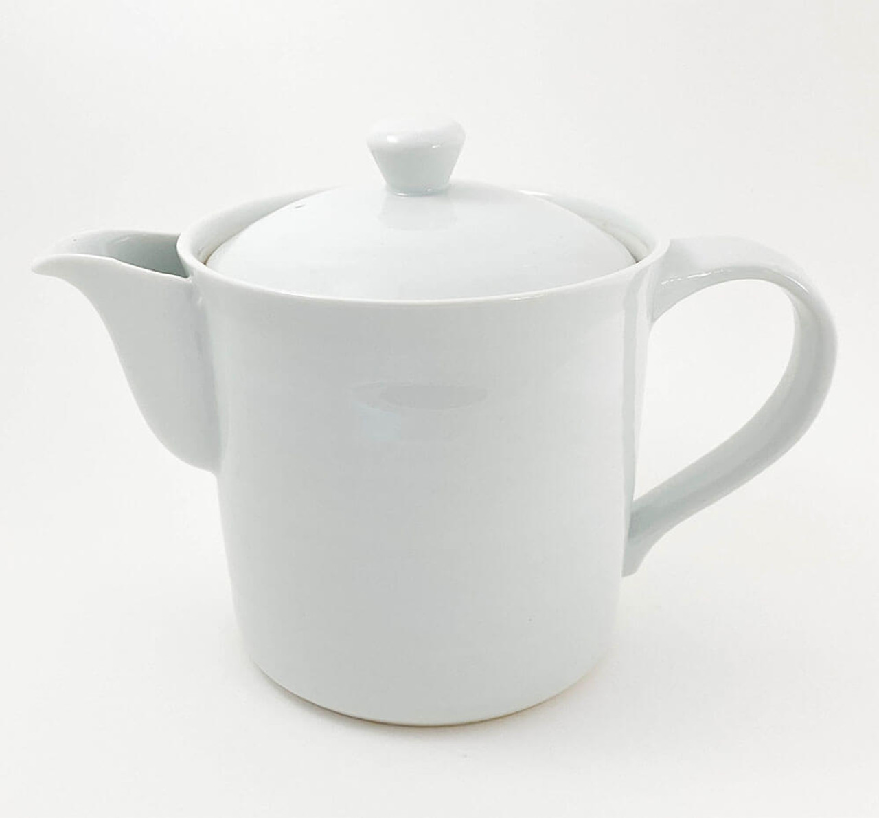 Modern Ceramic Teapot