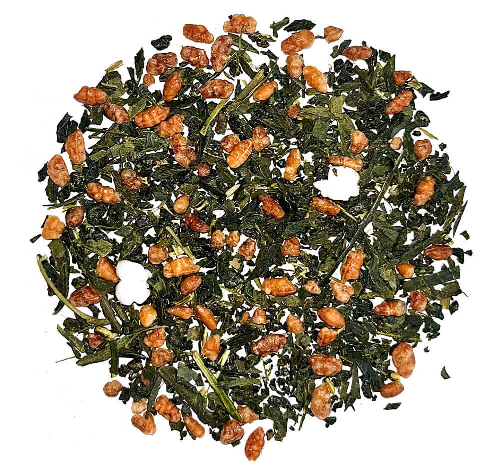 Genmaicha