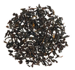 Bourbon vanilla black tea. Bourbon vanilla black tea.