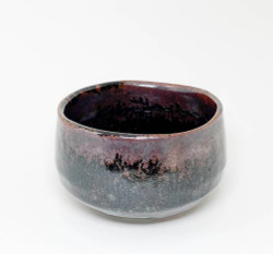 Setoyaki refers to a style of Japanese pottery that dates back to the 13th century with its renowned production center located around the city of Seto in Aichi prefecture, Japan. This is a modern version of Seto works given its brown iron glaze and fired at high temperatures to create a glossy surface. Setoyaki refers to a style of Japanese pottery that dates back to the 13th century with its renowned production center located around the city of Seto in Aichi prefecture, Japan. This is a modern version of Seto works given its brown iron glaze and fired at high temperatures to create a glossy surface.