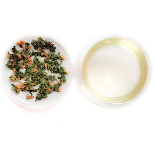 Genmaicha