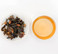 Masterful chai blend on a base of green and oolong tea.