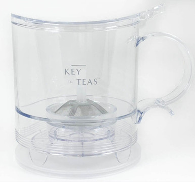 Miracle Tea Brewer