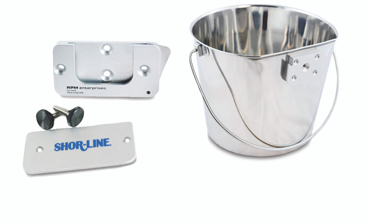 kennel gear bowl