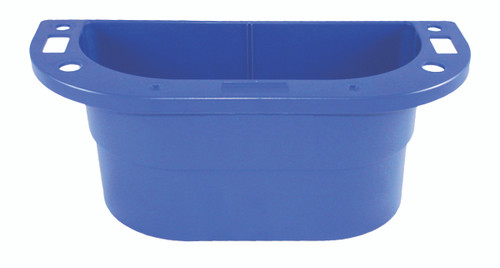 Blue Supply Caddy