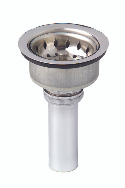 Drain Kit with Strainer