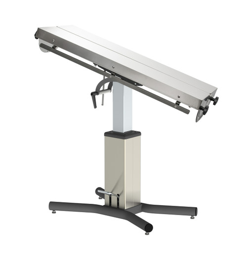 Continuum Short V-Top Surgery Table