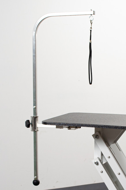 Shor-Pet Grooming Arm