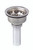 Drain Kit with Strainer