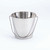 Stainless Steel Pail only