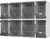 7’ WIDE CAT SUITES, NO PLATFORM
6- 30”W x 30”H Tri-Door Main Units
Includes pass throughs

929.0075.10