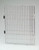 Shor-Line Stainless Steel Cage Door with Tight Latch Spacing