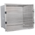 Shor-Line Stainless Steel Single Cage , 36"W x 30"H