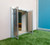 Biteguard Kennel Plex Door