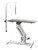 Optional Shor-Pet Grooming Arm on Shor-Pet Grooming Table
