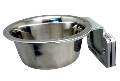 kennel gear bowl