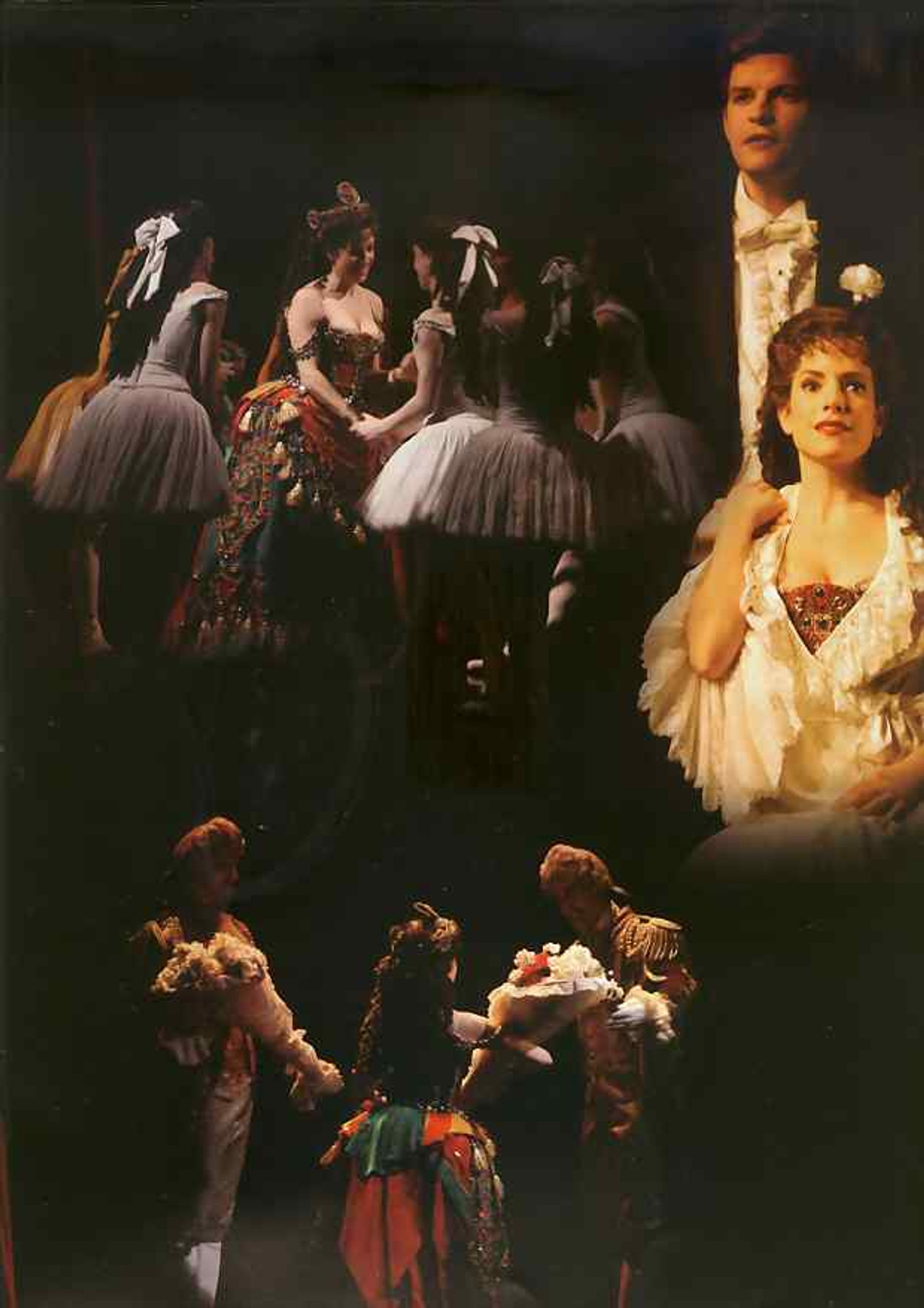 michael crawford phantom of the opera 25th anniversary