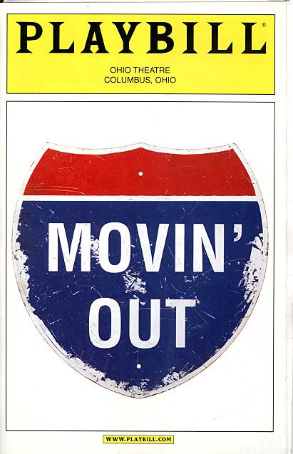 Movin' Out
