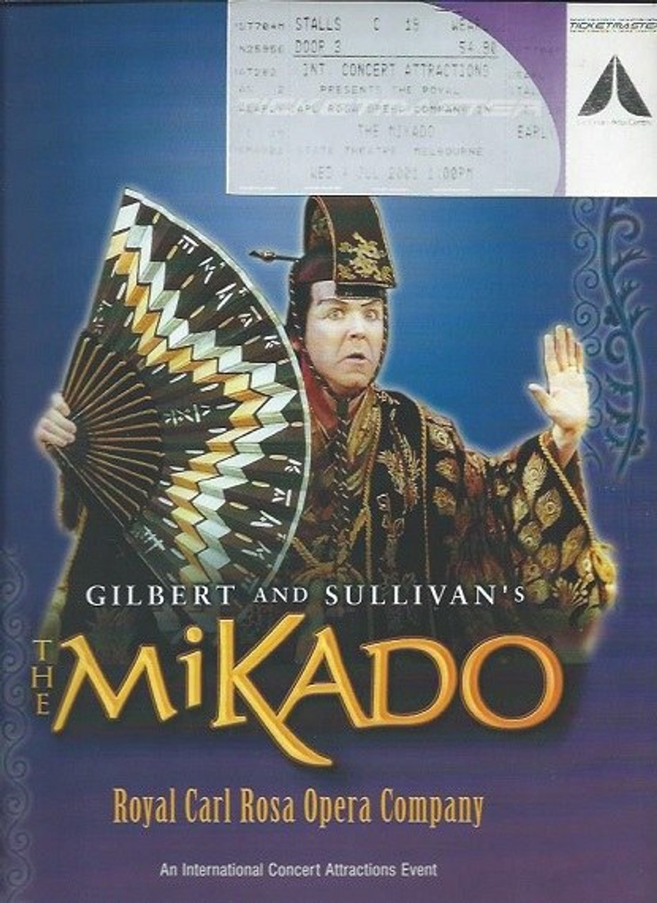 The Mikado