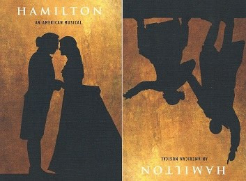 Hamilton Postcards - Main Image