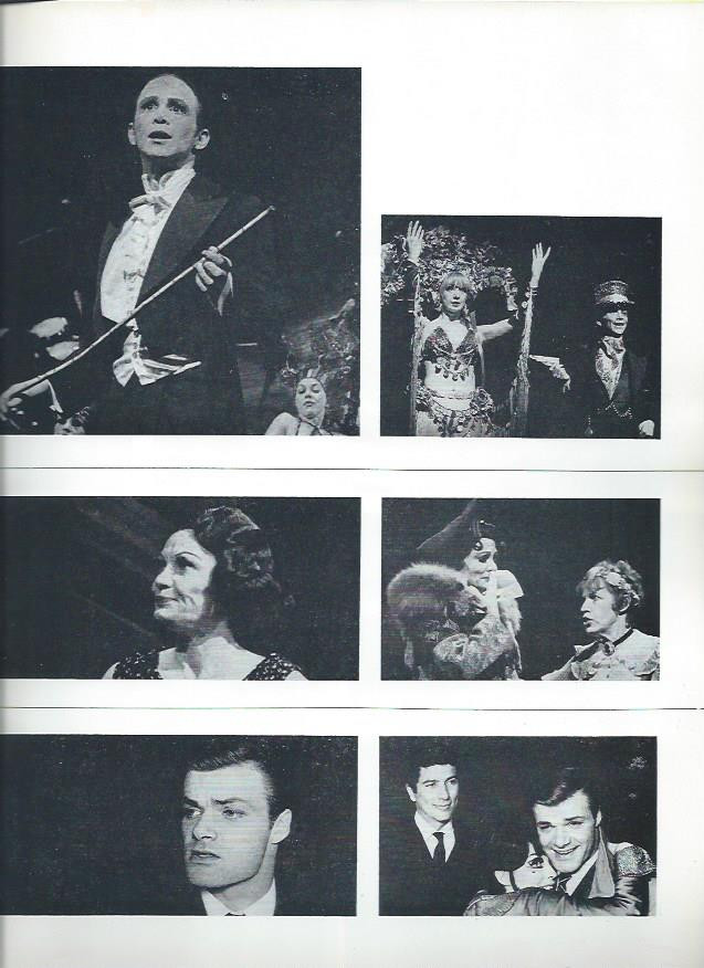 Cabaret