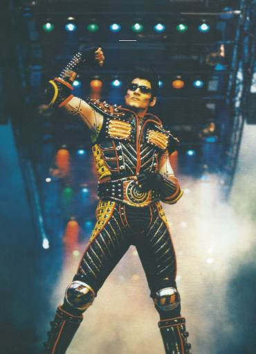 Starlight Express