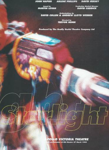 【貴重品】映画STARLIGHT EXPRESS 記念雑誌 映画館限定販売品 お知らせ】 当館でも9/13（金）のAM8：00～販売開始します☀️ 【Mrs その他