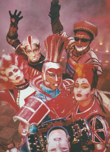 Starlight Express