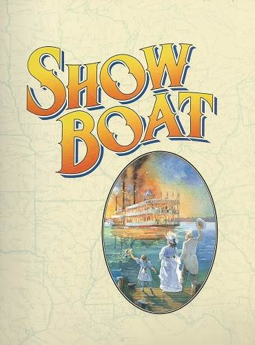 Show Boat - 2 - Theatregold
