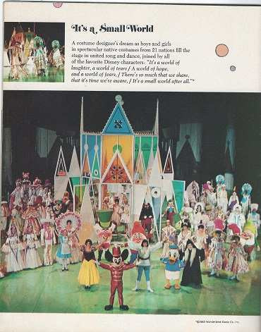 Disney on Parade