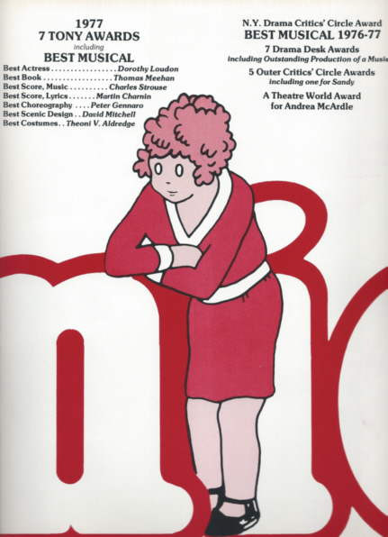 Annie