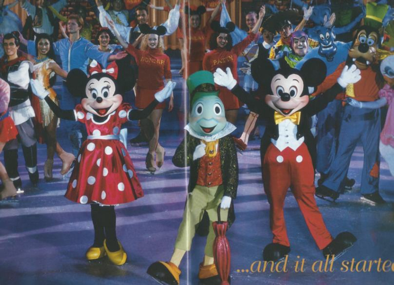 Photos AND Reviews: Disney 100 Years of Wonder 100th Anniversary Treats in  Walt Disney World