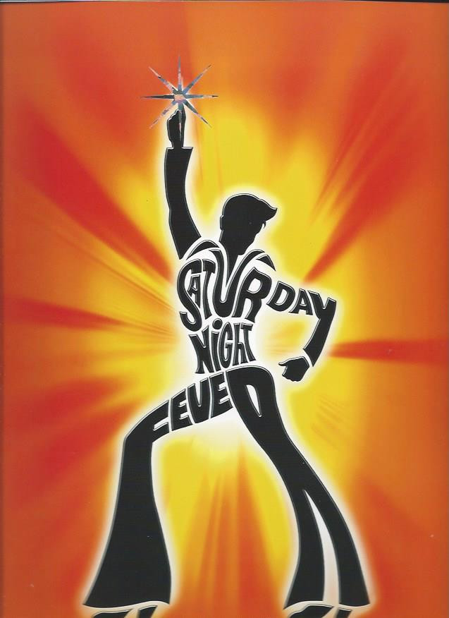 Saturday Night Fever - the Musical